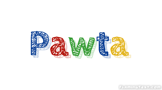 Pawta City