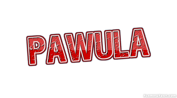 Pawula город