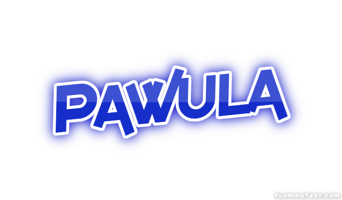 Pawula مدينة