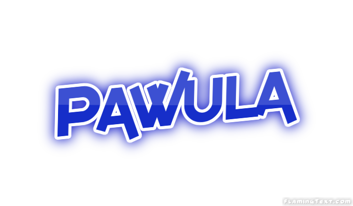 Pawula City