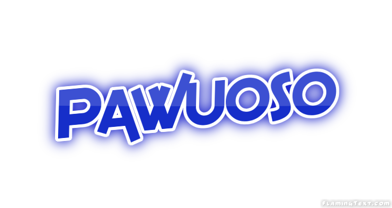 Pawuoso Cidade