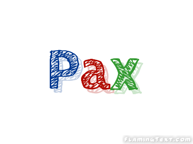 Pax 市