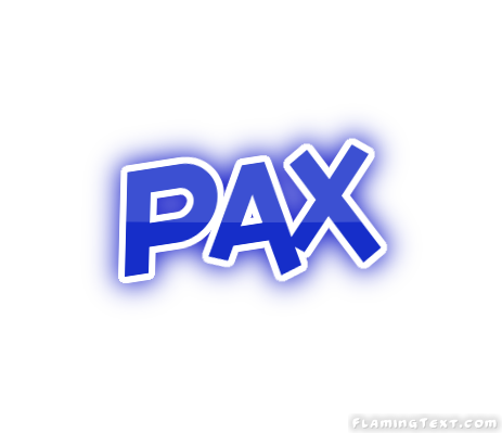 Pax City