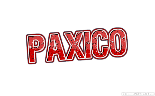 Paxico City
