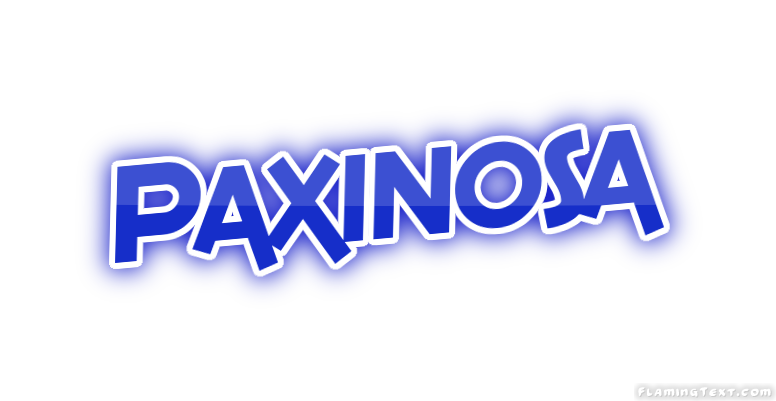 Paxinosa Ville
