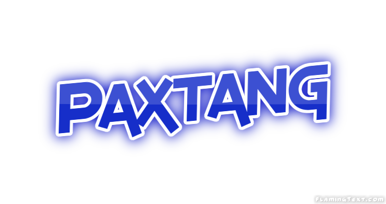 Paxtang Ciudad