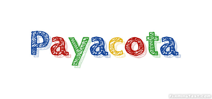 Payacota مدينة