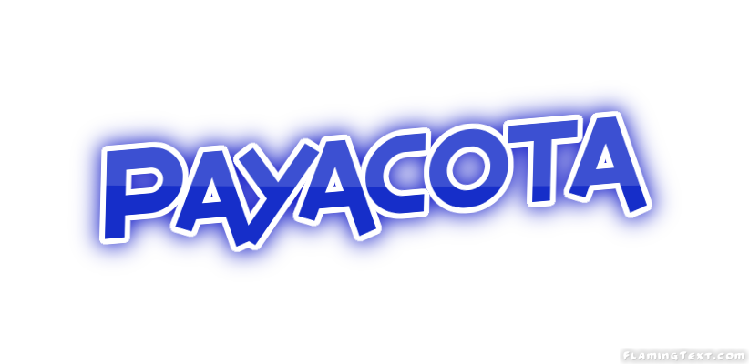 Payacota مدينة