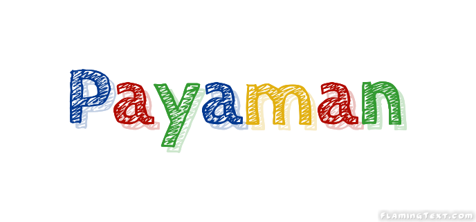 Payaman 市