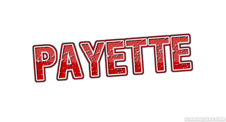 Payette City