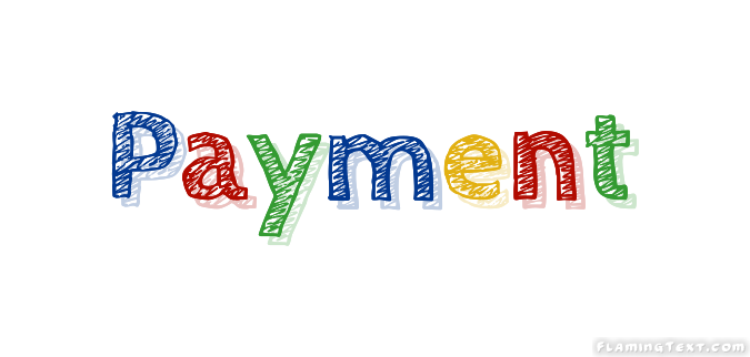 Payment 市