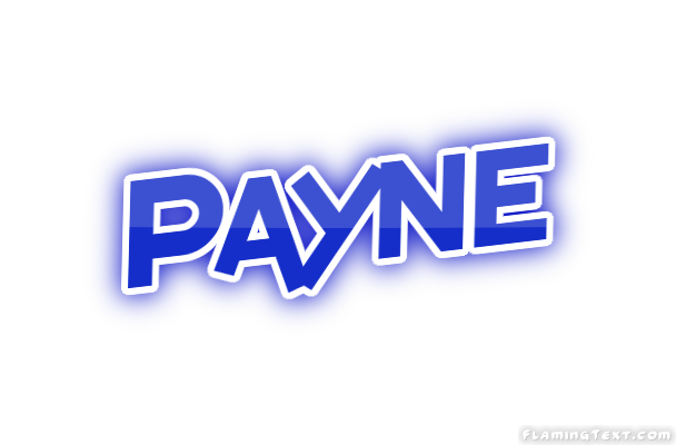 Payne Ville