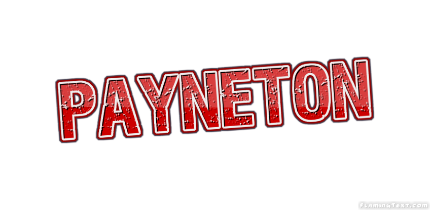 Payneton 市