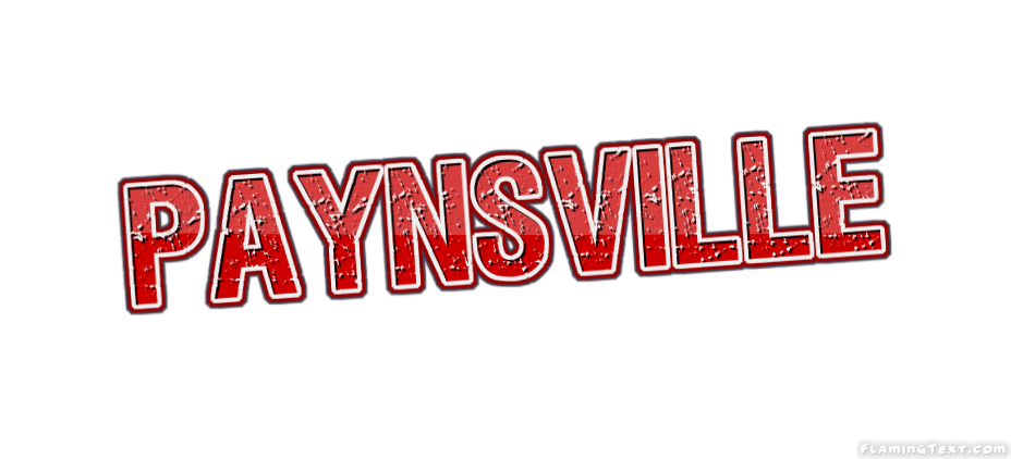 Paynsville Cidade
