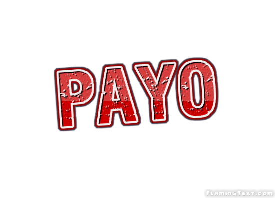 Payo City