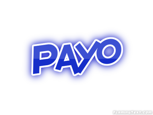 Payo City