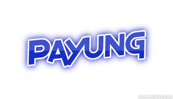 Payung город