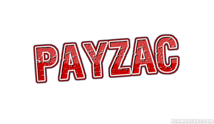 Payzac Ville