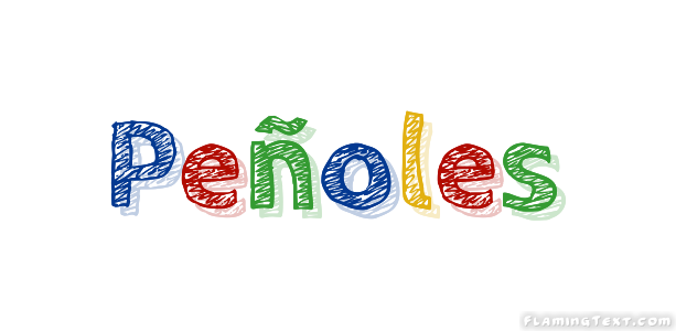 Peñoles Ciudad
