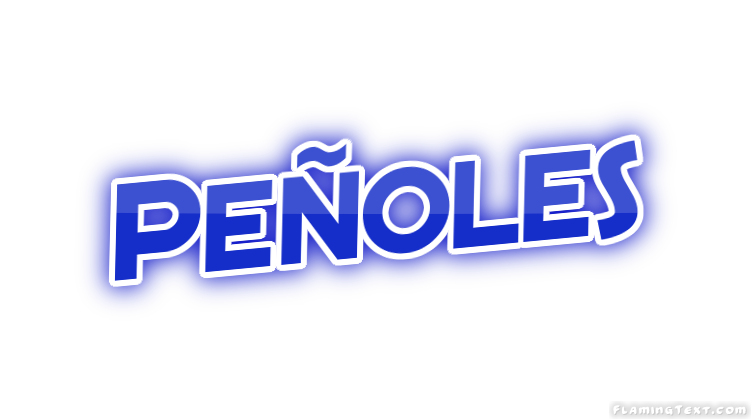 Peñoles Ciudad