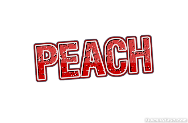Peach Ville