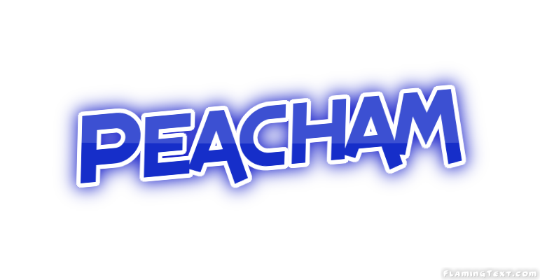 Peacham Ciudad