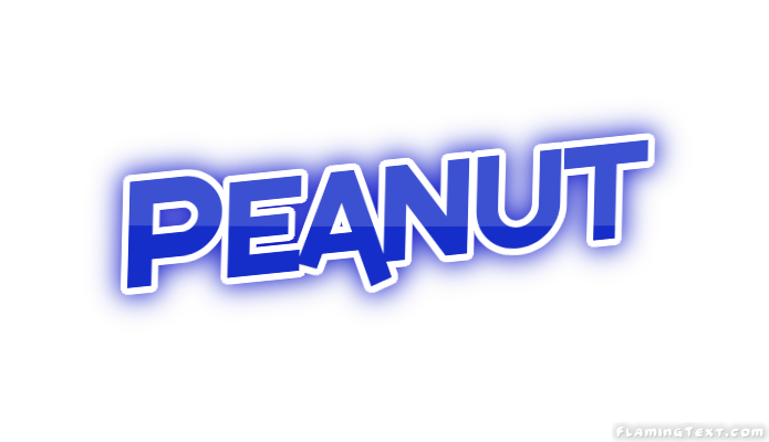 Peanut Ville