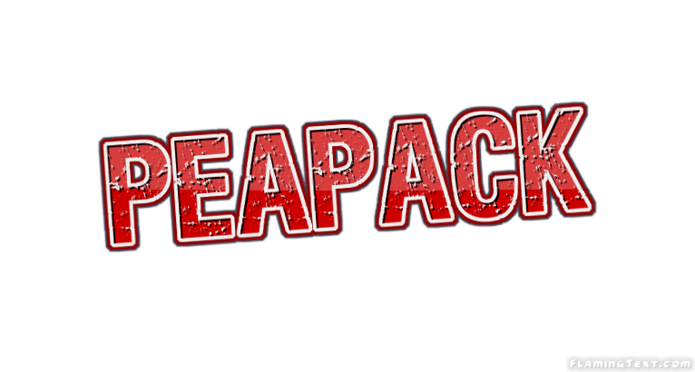 Peapack Ville