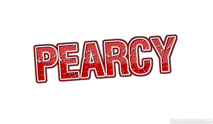 Pearcy City