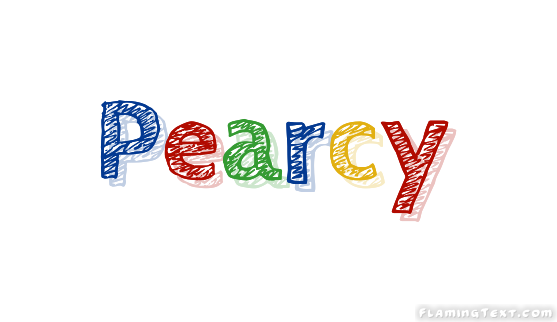 Pearcy مدينة