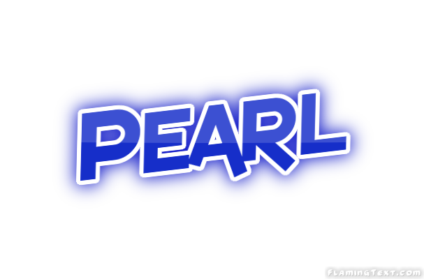 Pearl город