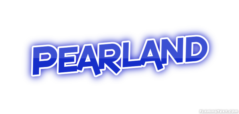 Pearland Stadt