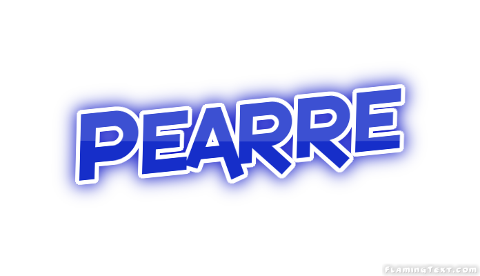Pearre Stadt