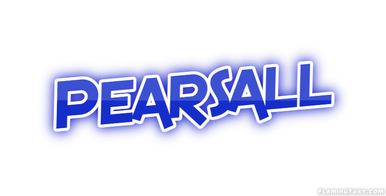 Pearsall Stadt