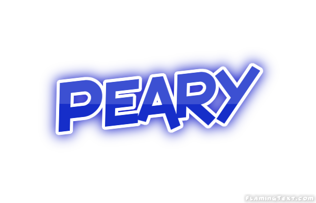 Peary 市