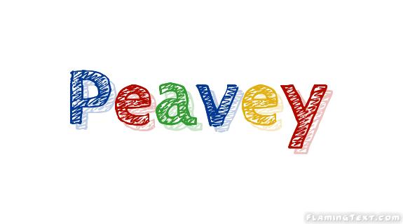 Peavey Ville
