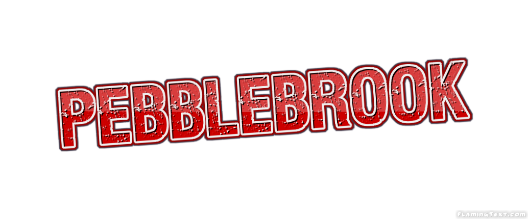 Pebblebrook Stadt