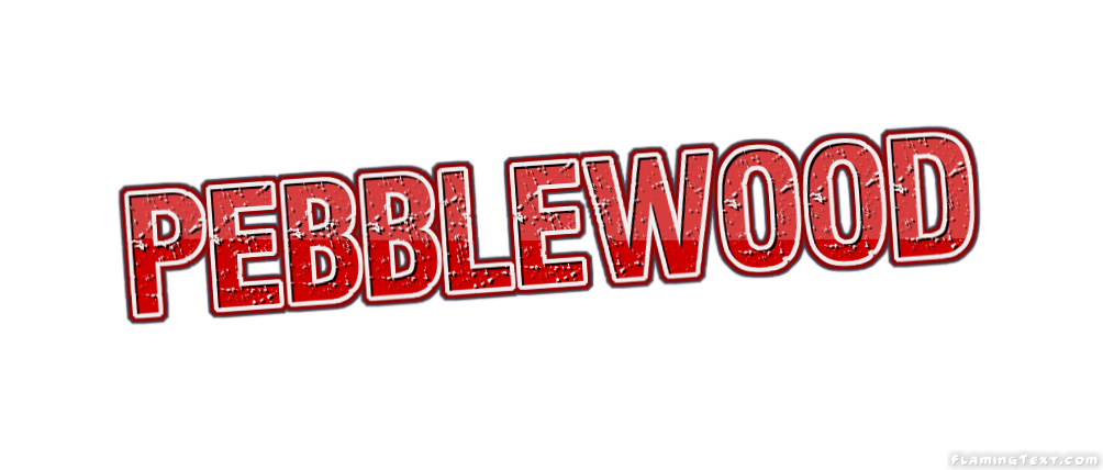 Pebblewood город