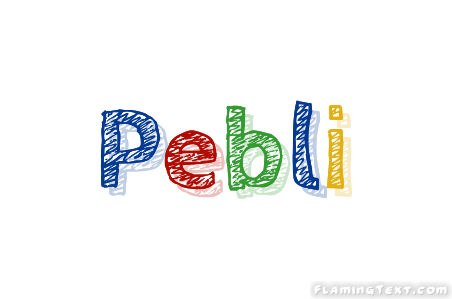 Pebli City