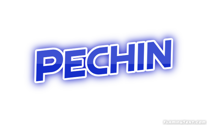 Pechin Stadt