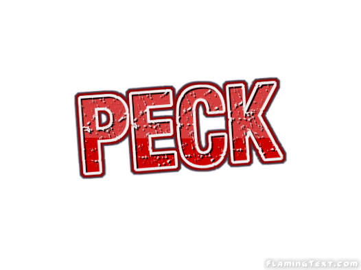 Peck 市