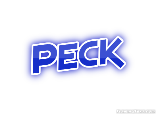 Peck City