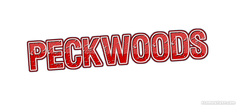 Peckwoods City