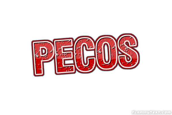 Pecos مدينة