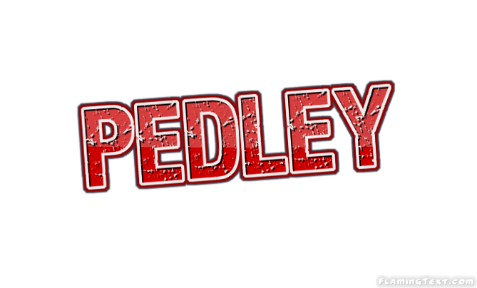 Pedley Ville