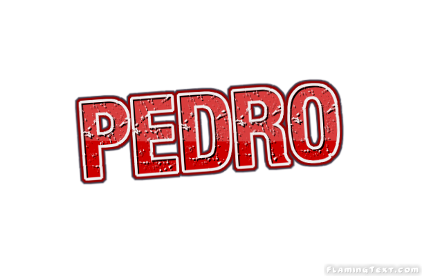 Pedro Cidade