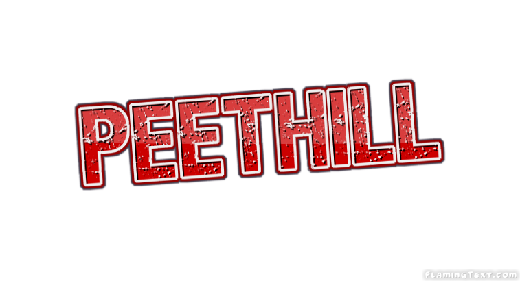 Peethill Ville