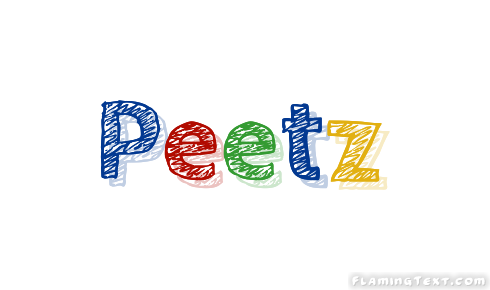 Peetz مدينة