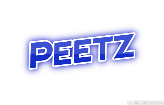 Peetz Stadt