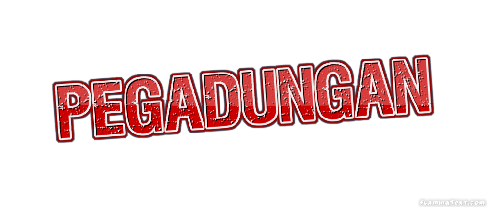 Pegadungan مدينة